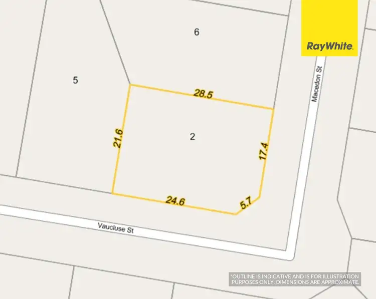 Seventh view of Homely house listing, 2 Macedon Street, Wavell Heights QLD 4012