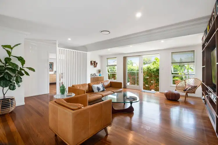 Main view of Homely house listing, 50 Fifth Avenue, Palm Beach QLD 4221