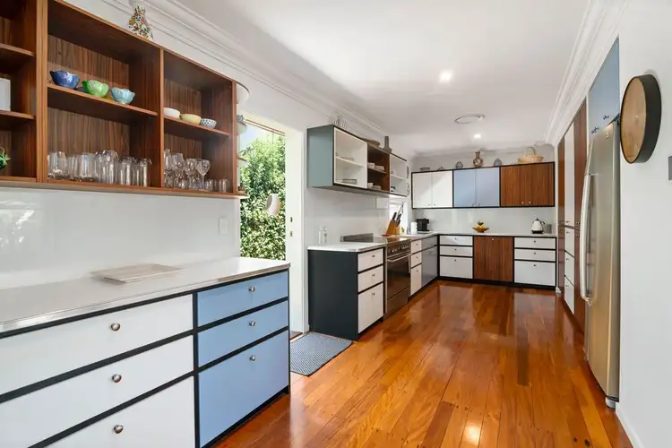 Second view of Homely house listing, 50 Fifth Avenue, Palm Beach QLD 4221