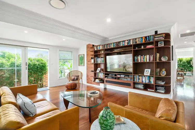 Third view of Homely house listing, 50 Fifth Avenue, Palm Beach QLD 4221