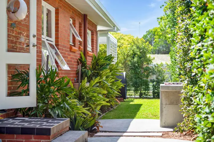Fifth view of Homely house listing, 50 Fifth Avenue, Palm Beach QLD 4221