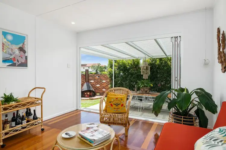 Sixth view of Homely house listing, 50 Fifth Avenue, Palm Beach QLD 4221