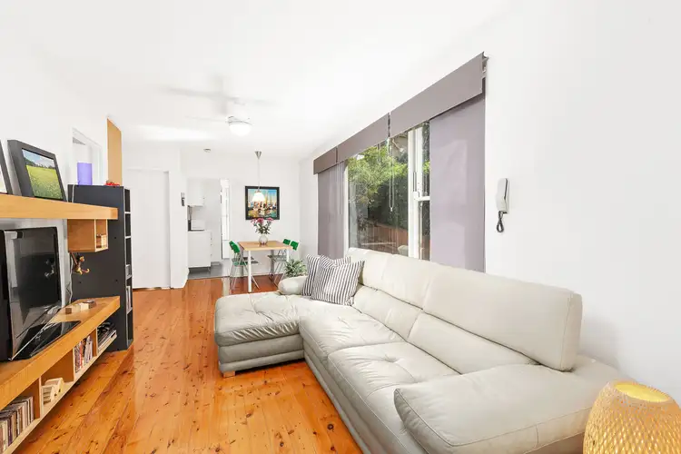 Main view of Homely apartment listing, 1/36A Wharf Road, Gladesville NSW 2111