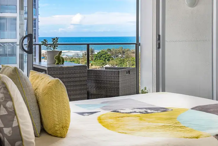 61/110 Sixth Avenue, Maroochydore QLD 4558