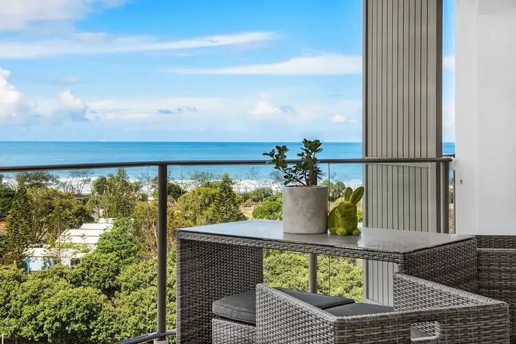 Third view of Homely unit listing, 61/110 Sixth Avenue, Maroochydore QLD 4558