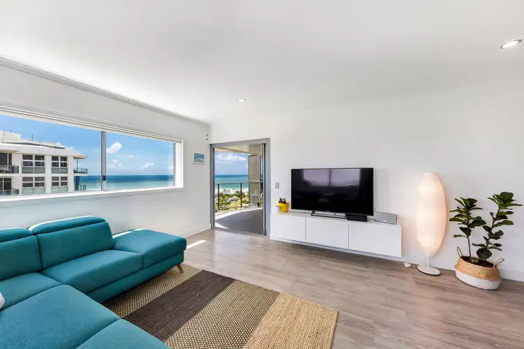 Sixth view of Homely unit listing, 61/110 Sixth Avenue, Maroochydore QLD 4558