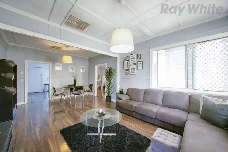 Second view of Homely house listing, 22 Vineyard Street, One Mile QLD 4305