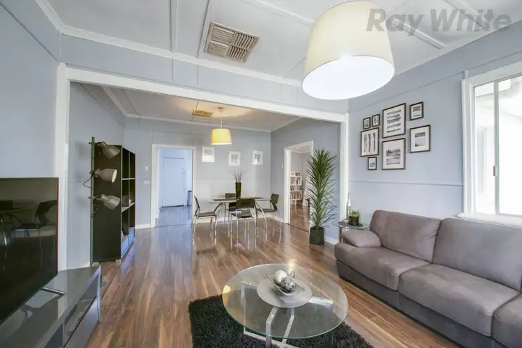 Third view of Homely house listing, 22 Vineyard Street, One Mile QLD 4305