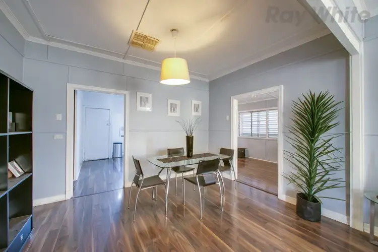 Fourth view of Homely house listing, 22 Vineyard Street, One Mile QLD 4305