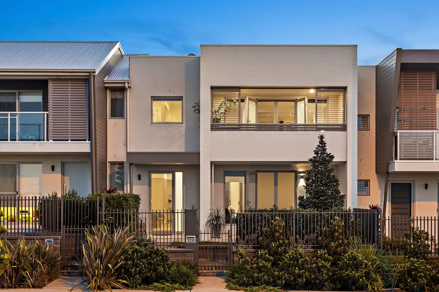 Main view of Homely house listing, 128 Harbour Boulevard, Shell Cove NSW 2529