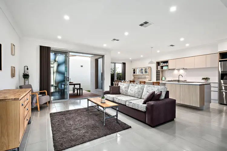 Third view of Homely house listing, 128 Harbour Boulevard, Shell Cove NSW 2529