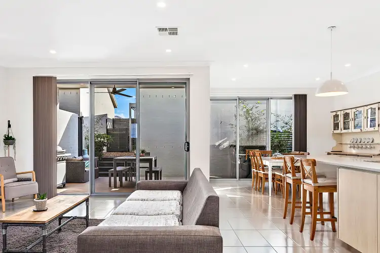 Sixth view of Homely house listing, 128 Harbour Boulevard, Shell Cove NSW 2529