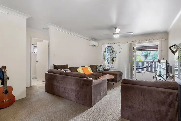 4/10 Burnaby Terrace, Gordon Park QLD 4031