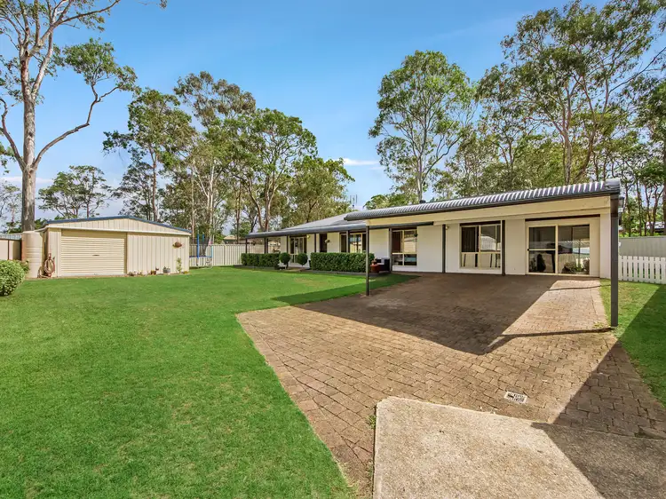 51 Kingaroy Avenue, Helensvale QLD 4212