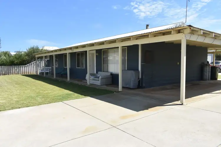 Main view of Homely house listing, 20 Ayres Crescent, Lancelin WA 6044