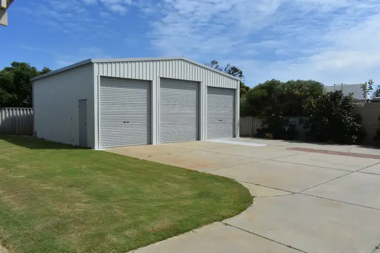 Second view of Homely house listing, 20 Ayres Crescent, Lancelin WA 6044