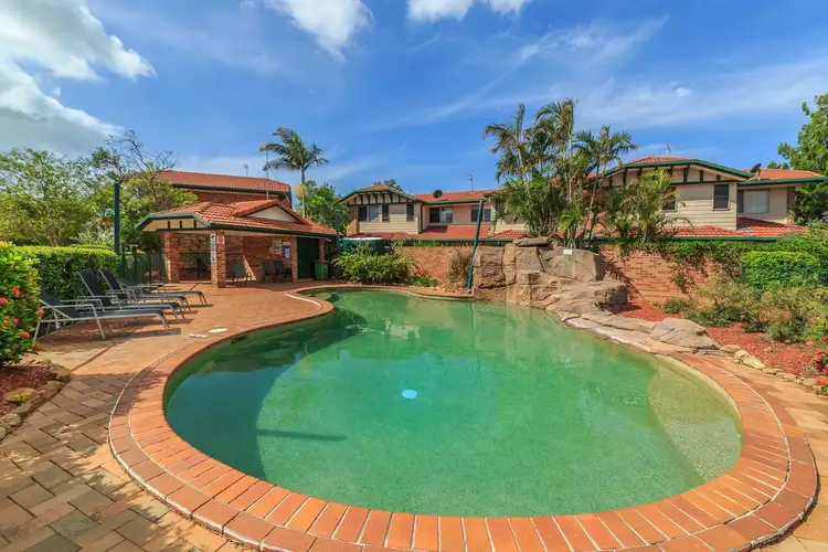 24/75 'Jabiru Landing' Brown Street, Labrador QLD 4215