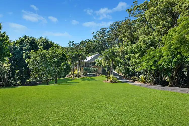 Third view of Homely house listing, 23 Armstrong Court, Mons QLD 4556