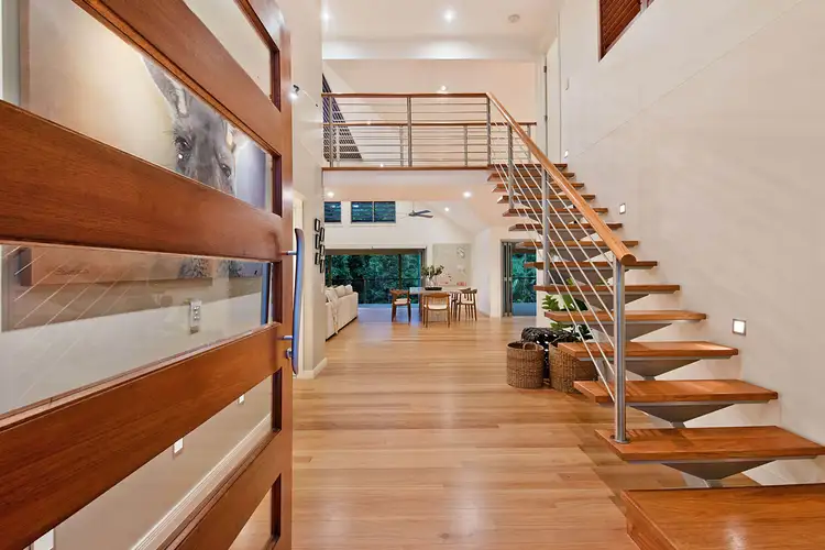 Fourth view of Homely house listing, 23 Armstrong Court, Mons QLD 4556