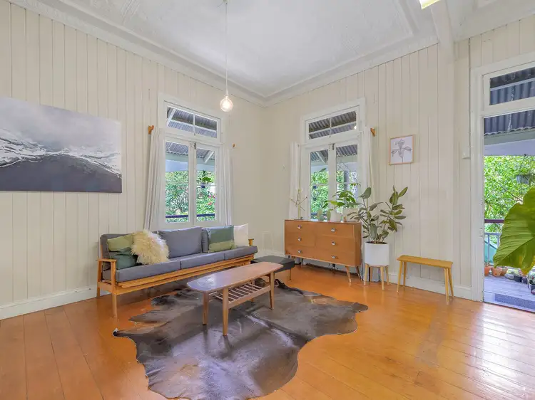 Main view of Homely house listing, 57 York Street, Indooroopilly QLD 4068