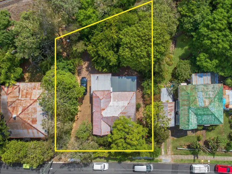 Second view of Homely house listing, 57 York Street, Indooroopilly QLD 4068