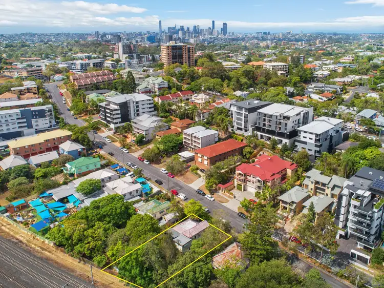 Third view of Homely house listing, 57 York Street, Indooroopilly QLD 4068