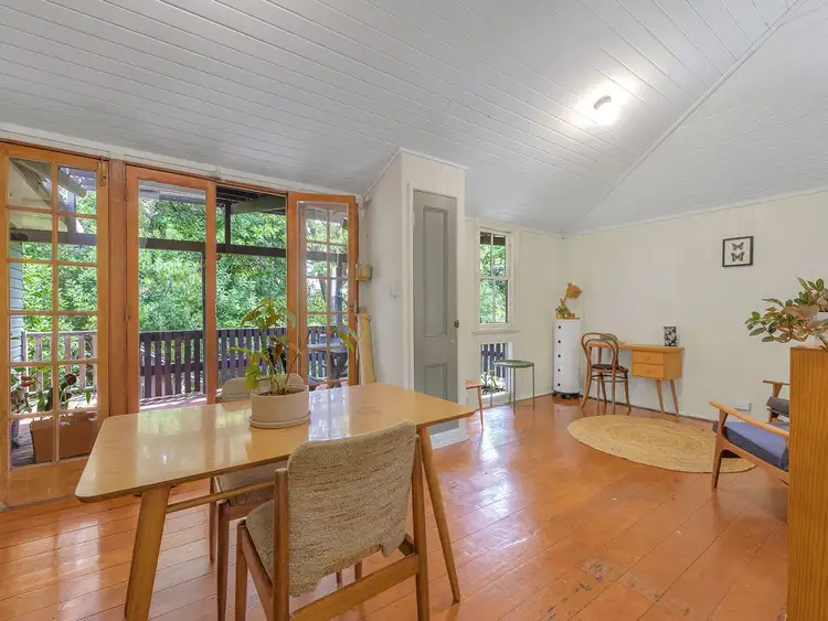 Fourth view of Homely house listing, 57 York Street, Indooroopilly QLD 4068
