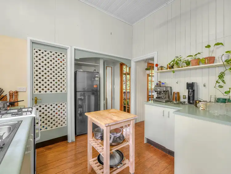 Fifth view of Homely house listing, 57 York Street, Indooroopilly QLD 4068