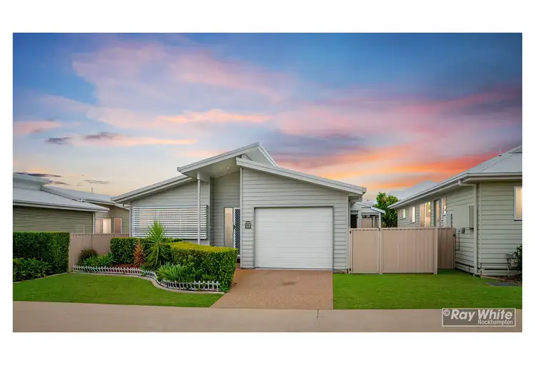Main view of Homely unit listing, 13/19 Schuffenhauer Street, Norman Gardens QLD 4701