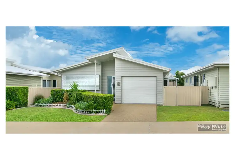 Second view of Homely unit listing, 13/19 Schuffenhauer Street, Norman Gardens QLD 4701