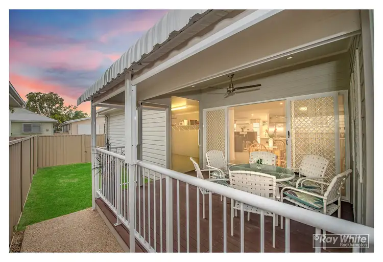 Fourth view of Homely unit listing, 13/19 Schuffenhauer Street, Norman Gardens QLD 4701