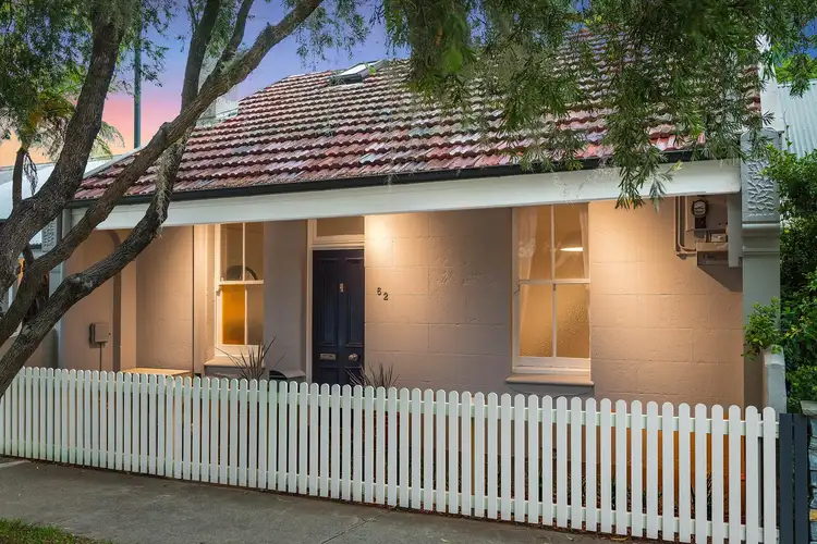 62 Alfred Street, Annandale NSW 2038