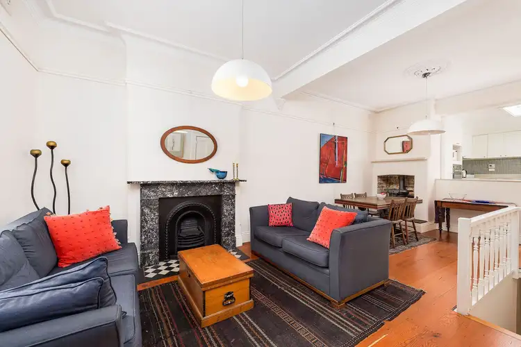 Second view of Homely house listing, 62 Alfred Street, Annandale NSW 2038