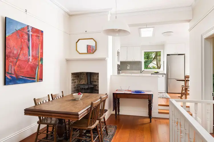 Third view of Homely house listing, 62 Alfred Street, Annandale NSW 2038