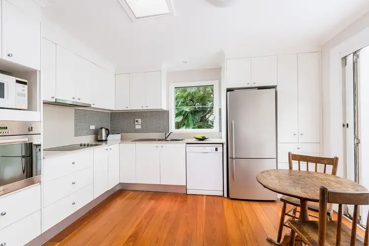 Fourth view of Homely house listing, 62 Alfred Street, Annandale NSW 2038
