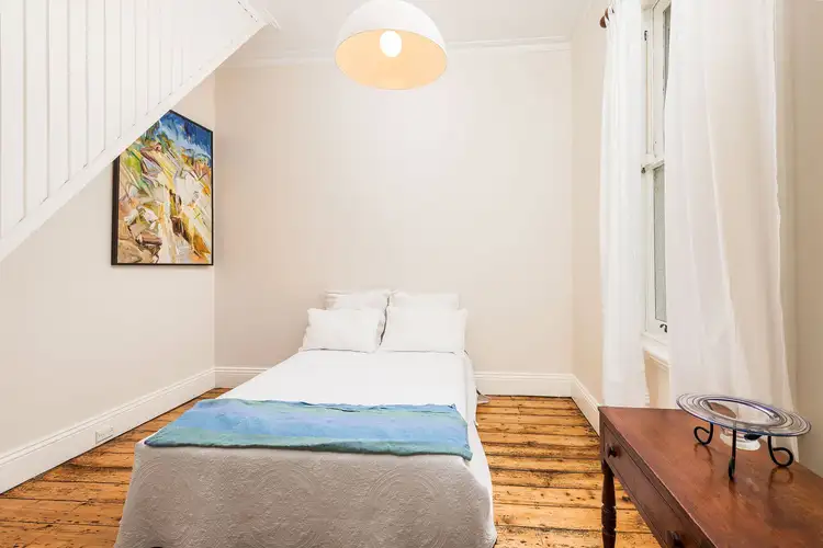 Sixth view of Homely house listing, 62 Alfred Street, Annandale NSW 2038