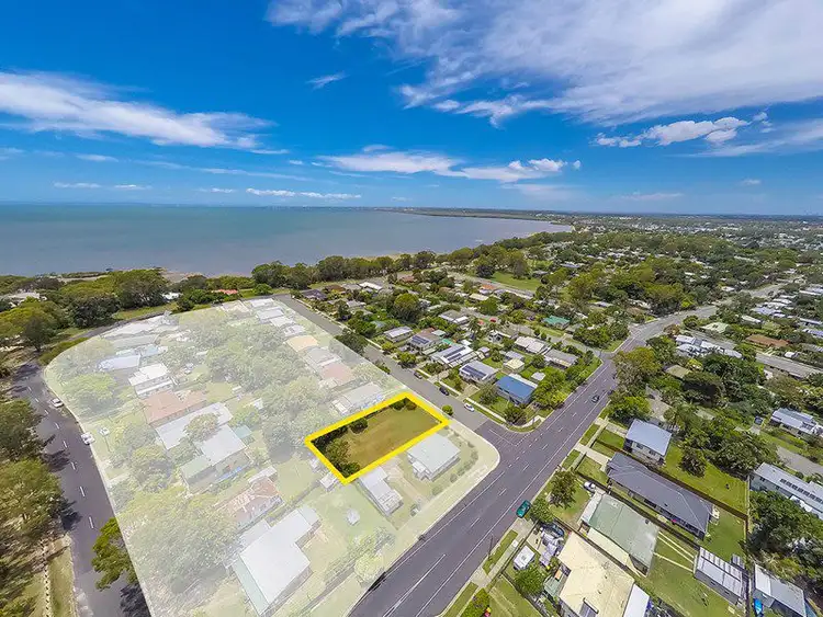 Main view of Homely land listing, 17 Cliffdale Avenue, Deception Bay QLD 4508