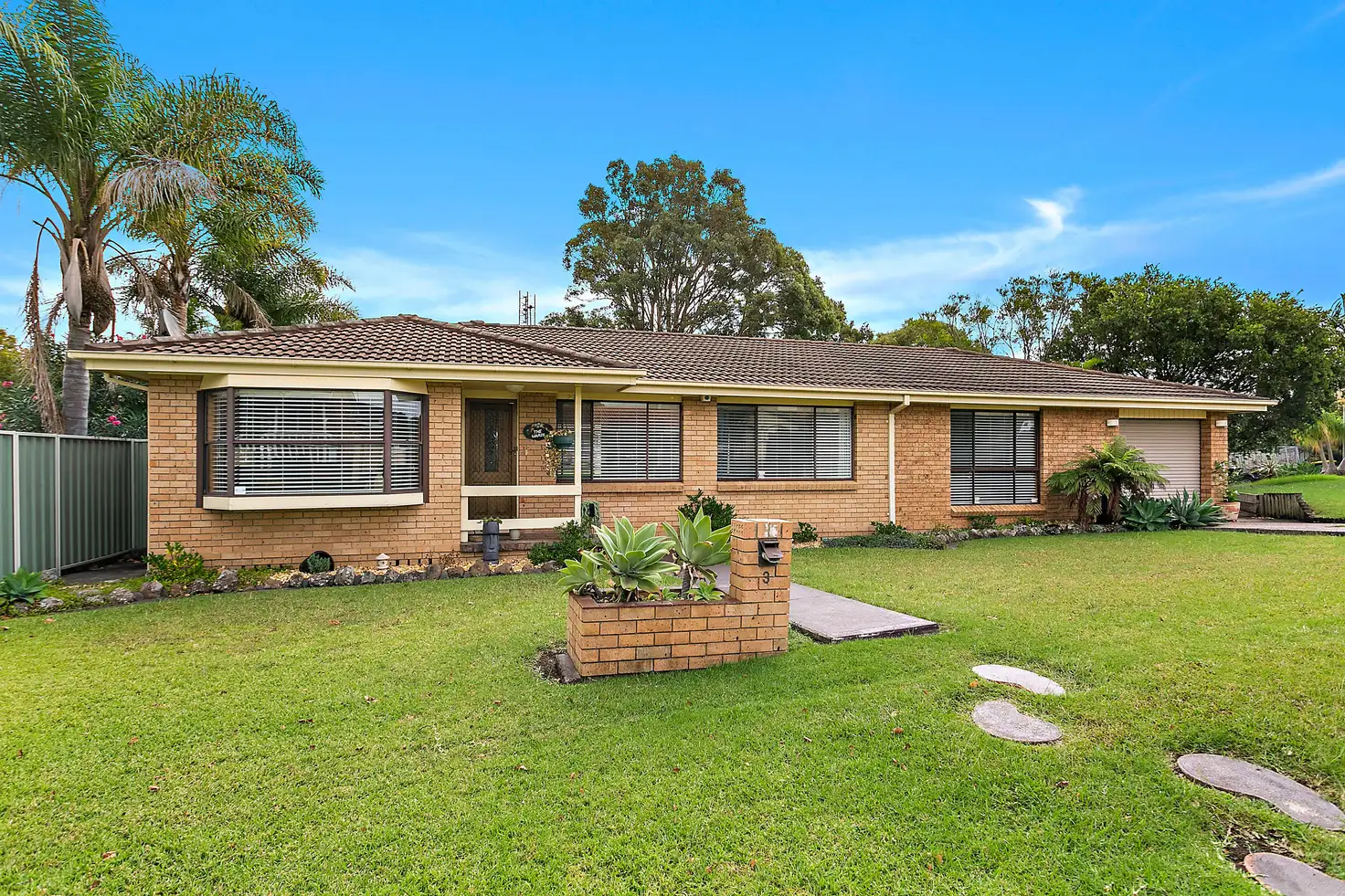 Main view of Homely house listing, 3 Galga Place, Oak Flats NSW 2529
