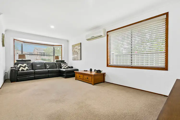Third view of Homely house listing, 3 Galga Place, Oak Flats NSW 2529