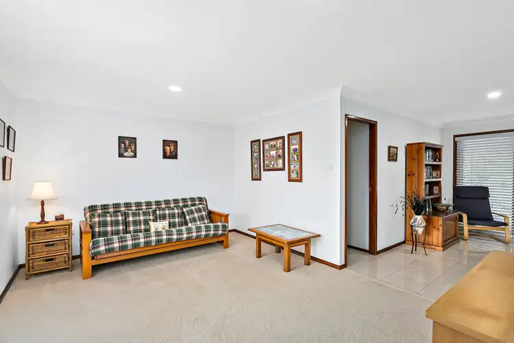 Fourth view of Homely house listing, 3 Galga Place, Oak Flats NSW 2529