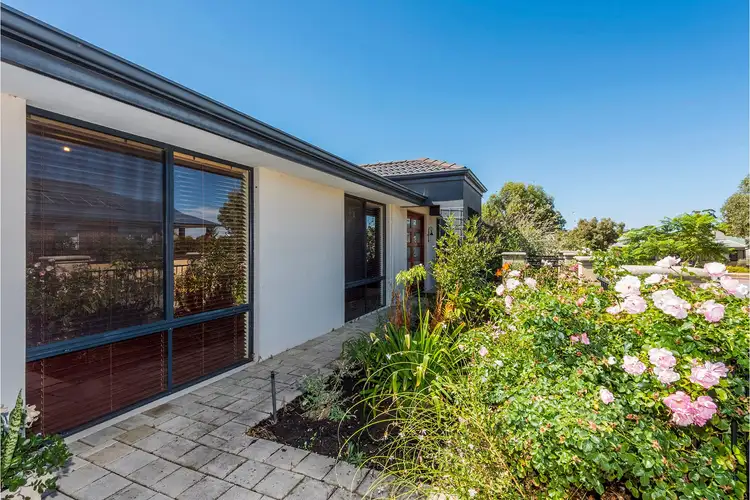 Third view of Homely house listing, 54 Makybe Drive, Baldivis WA 6171