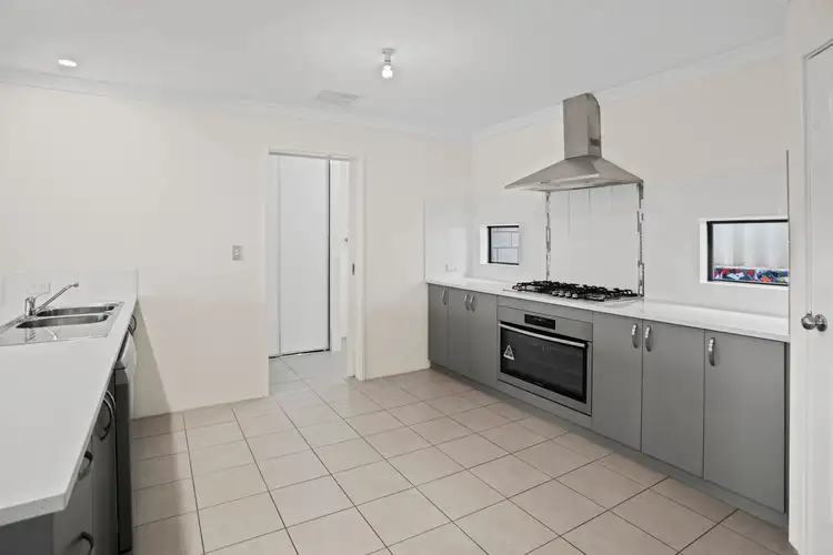 Second view of Homely house listing, 271 Dalyellup Boulevard, Dalyellup WA 6230