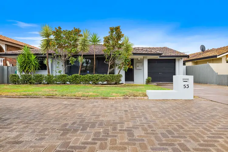 Second view of Homely house listing, 53 Grebe Street, Stirling WA 6021