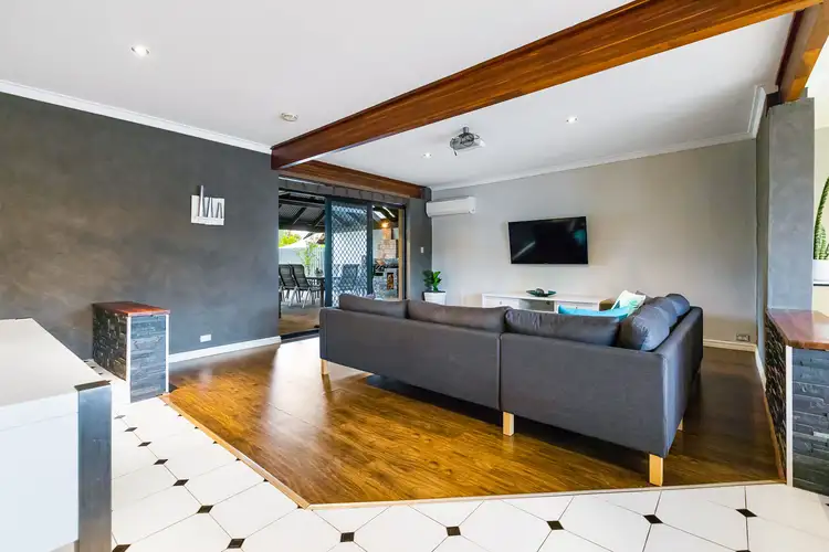 Fourth view of Homely house listing, 53 Grebe Street, Stirling WA 6021