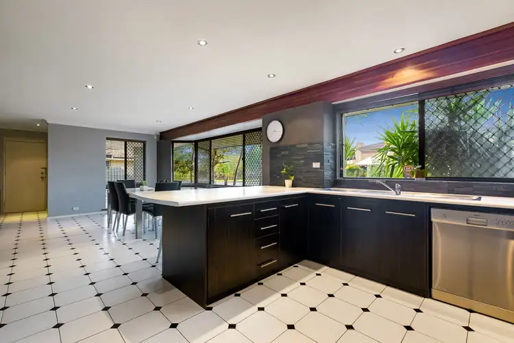 Fifth view of Homely house listing, 53 Grebe Street, Stirling WA 6021