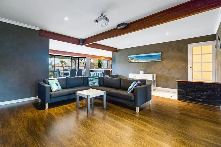Sixth view of Homely house listing, 53 Grebe Street, Stirling WA 6021