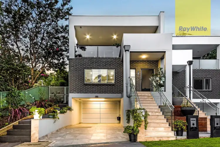 12 Buyuma Street, Carlingford NSW 2118