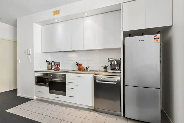 Fourth view of Homely apartment listing, 203/28 Masters Street, Newstead QLD 4006