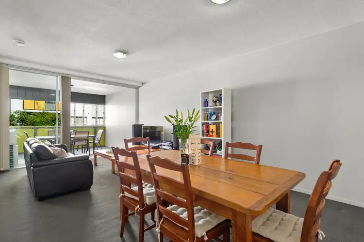 Fifth view of Homely apartment listing, 203/28 Masters Street, Newstead QLD 4006