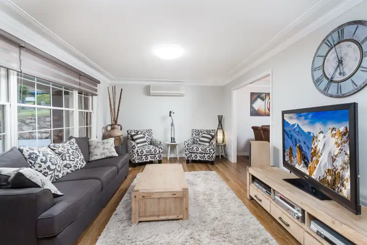 Second view of Homely house listing, 12 Highclere Crescent, North Rocks NSW 2151